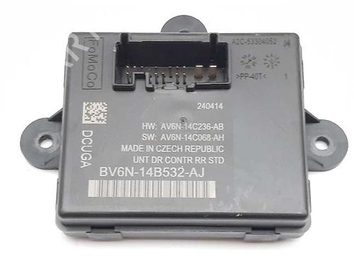 Used Electronic module Electronic module FORD FOCUS III [2010-2020] 20682026 20682026