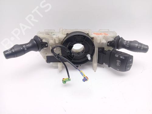 Used Headlight switch Headlight switch RENAULT MEGANE III Coupe (DZ0/1_) 1.6 16V (DZ0U, DZ1B, DZ1H) (110 hp) 32192835 32192835