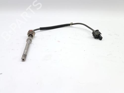 Used Electronic sensor MERCEDES-BENZ C-CLASS (W204) C 320 CDI (204.022) (224 hp) 32628824