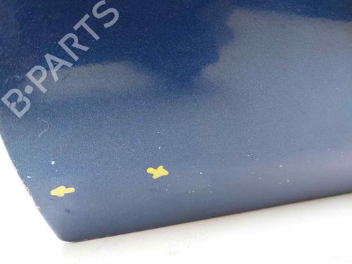 Left front door MERCEDES-BENZ M-CLASS (W163)  | BP12602361C2 