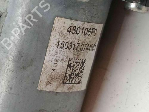 Front left window mechanism RENAULT MEGANE IV Hatchback (B9A/M/N_) 1.2 TCe 130 (B9MR) | BP37494305C22 - Image 4