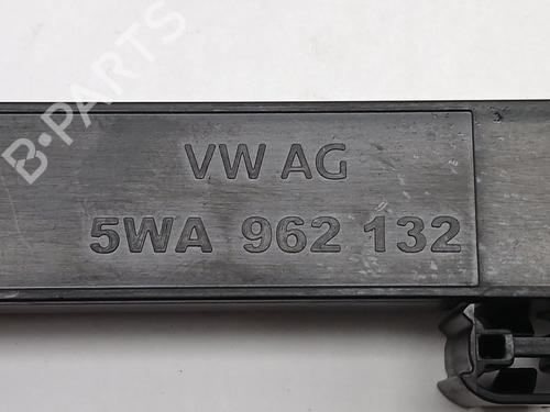 Electronic module AUDI A3 Sportback (8YA, 8YF) 35 TDI | BP33831884M83 - Image 4