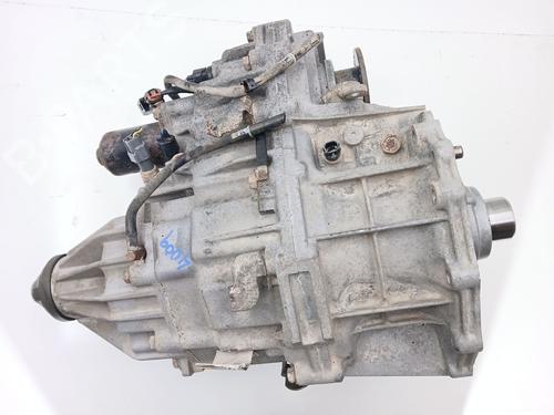 Transfer box NISSAN PATHFINDER III (R51) | BP31853122M36