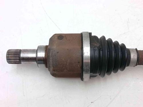 Left front driveshaft CITROËN C4 SPACETOURER (3D_) 1.2 PureTech 130 | BP39505683M38 - Image 2
