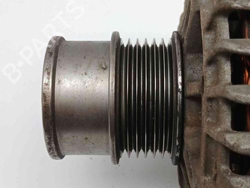 Alternator AUDI A1 Sportback (GBA) 30 TFSI | BP36991536M7 - Image 2