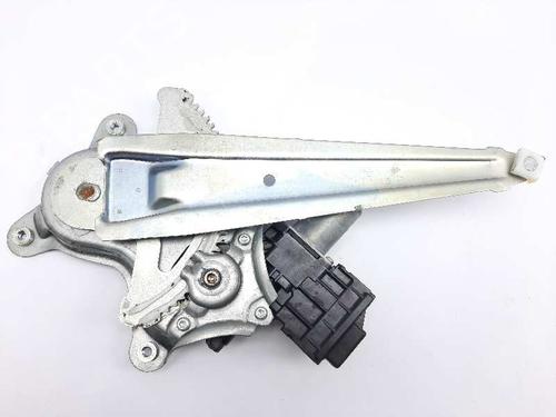 Rudehejsemekanisme venstre bagtil Rudehejsemekanisme venstre bagtil LEXUS IS III (_E3_) 300h (AVE30_, AVE30R) (223 hp) 19775942 19775942