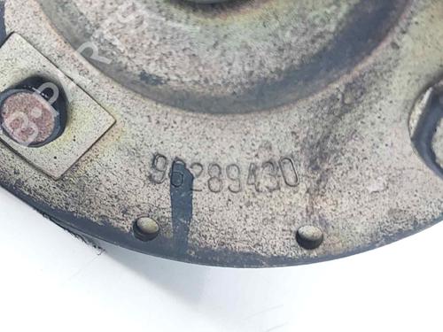 Starter CHEVROLET KALOS 1.2 | BP20682686M8 - Image 3