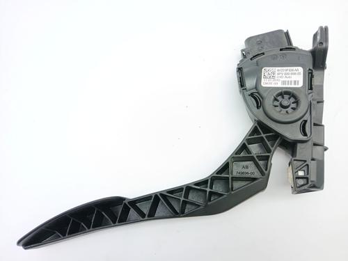 Pedal LAND ROVER DISCOVERY IV (L319) 3.0 TD 4x4 | BP25436909I4 