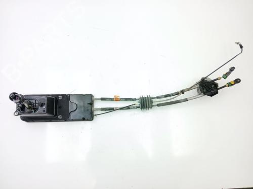 Selector da caixa Selector da caixa CITROËN C4 Grand Picasso II (DA_, DE_) [2013-2026] 22929943 22929943