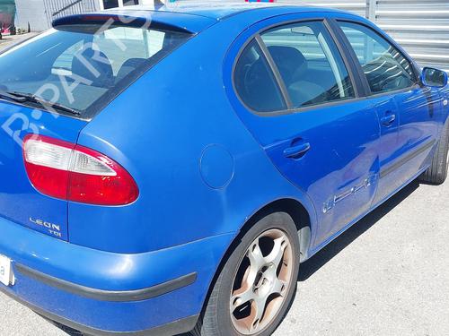 Starter SEAT LEON (1M1) 1.9 TDI | BP27634403M8 