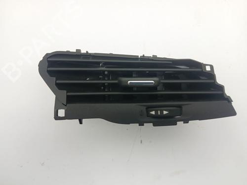 Used Air vent OPEL CORSA E (X15) 1.3 CDTI (08, 68) (75 hp) 29592469