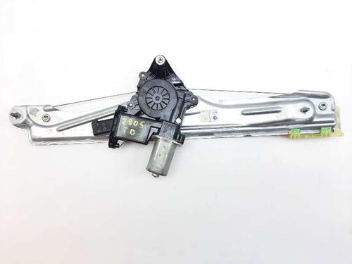 Used Rear right window mechanism OPEL INSIGNIA B Grand Sport (Z18) 1.5 (68) (165 hp) 10382482