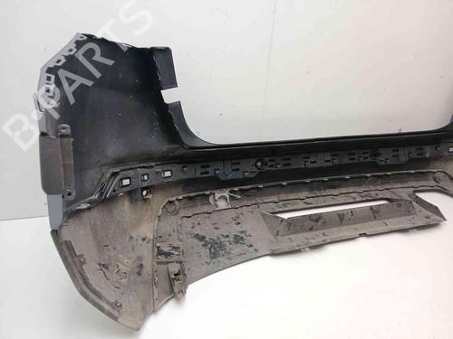 Rear bumper SEAT ATECA (KH7, KHP) 2.0 TDI 4Drive | BP37605801C8 - Image 10