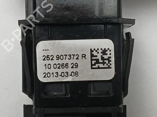 Advarselskontakt RENAULT CLIO IV (BH_) 1.2 16V (BHA1, BHAK, BHMG, BHMK) | BP29886562I22 