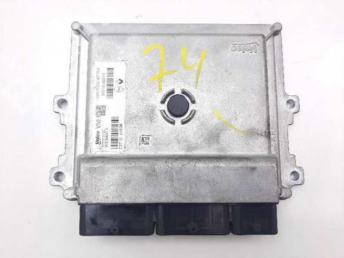 Used Engine control unit (ECU) DACIA SANDERO II TCe 90 (B8M1, B8MA, B8AC) (90 hp) 9346182