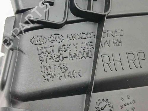 Air vent KIA CARENS IV 1.7 CRDi | BP40447171I21 - Image 4