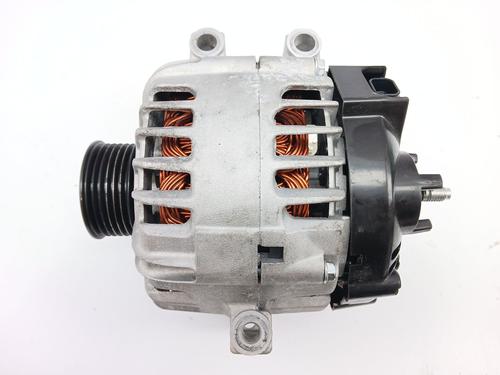 Used Alternator Alternator OPEL ASTRA J GTC 1.6 SIDI (08) (200 hp) 27242464 27242464