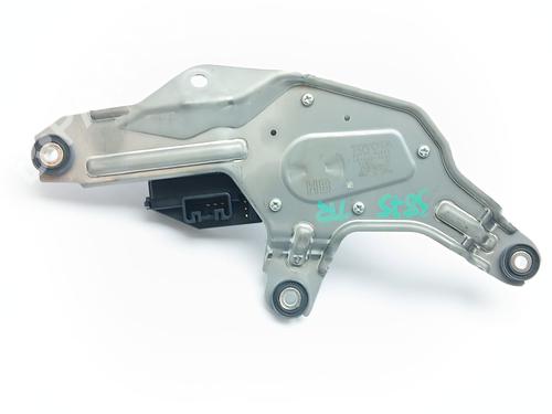 Rear wiper motor TOYOTA COROLLA Hatchback (_E21_, _EA1_, _EH1_) 1.8 Hybrid (ZWE211, ZWE219) | BP25671798M102 