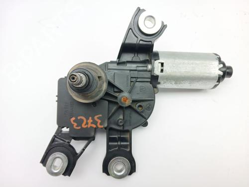 Used Rear wiper motor VW TIGUAN (5N_) 2.0 TDI 4motion (140 hp) 27388748
