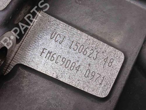 Gearbox VW TOURAN (5T1) | BP38752371M3 - Image 2