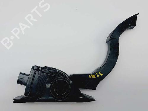 Used Pedal FORD FOCUS III [2010-2020]  20684436