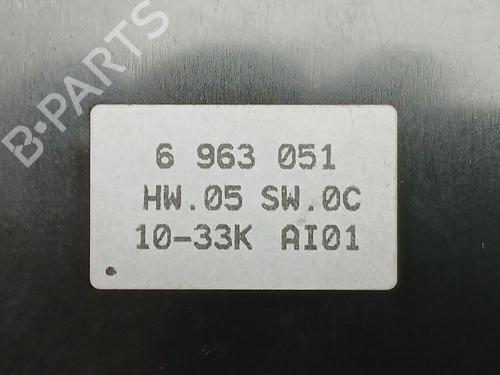 Switch BMW 5 (E60) 530 d | BP23901709I30 - Image 4
