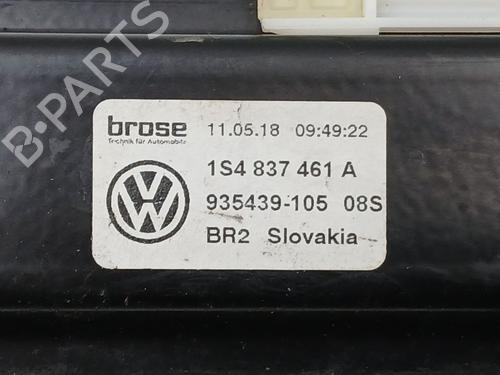 Front left window mechanism SEAT Mii (KF1, KE1) 1.0 | BP31926759C22 - Image 4