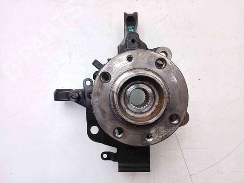 Used Right front steering knuckle Right front steering knuckle 38464979 38464979