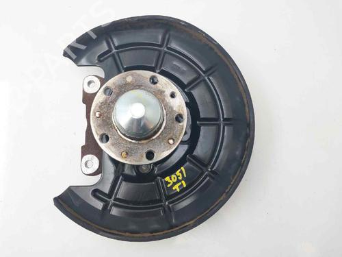 Used Left rear steering knuckle Left rear steering knuckle FIAT TIPO Hatchback (356_, 357_) 1.4 (356HXF1B) (120 hp) 12942174 12942174