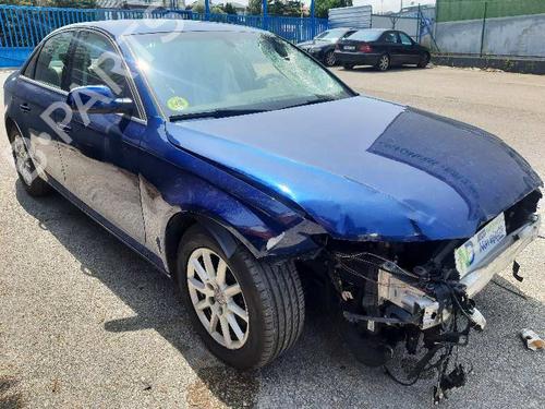 Elektronisk modul AUDI A4 B8 (8K2) 2.0 TDI quattro | BP20683341M83 