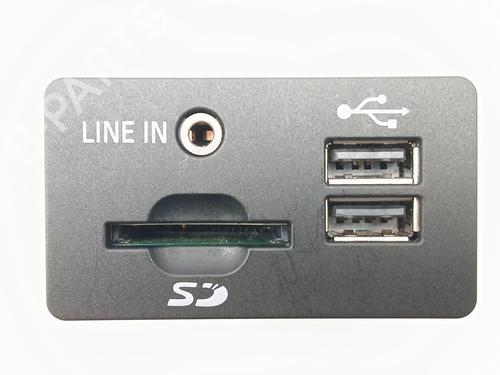 Used Electronic module Electronic module FORD GRAND C-MAX (DXA/CB7, DXA/CEU) 1.0 EcoBoost (125 hp) 26167719 26167719