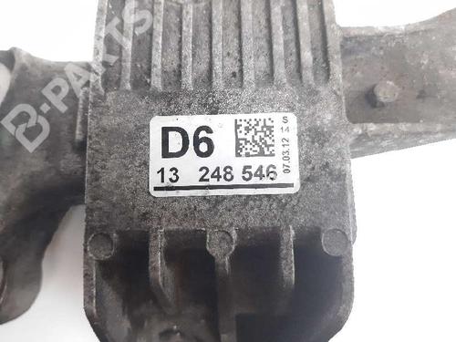 Engine mount OPEL ASTRA J Sports Tourer (P10) 1.7 CDTI (35) | BP9261401M89