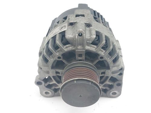 Used Alternator Alternator SEAT TOLEDO II (1M2) 1.9 TDI (110 hp) 33271955 33271955