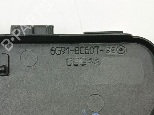 Radiator fan LAND ROVER FREELANDER 2 (L359) 2.2 TD4 4x4 | BP31146920M35