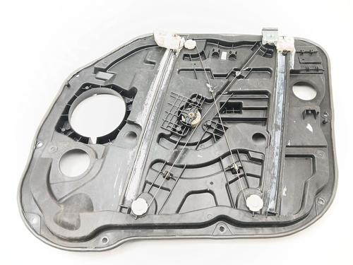 Used Front left window mechanism Front left window mechanism KIA CARENS IV 1.7 CRDi (116 hp) 22752035 22752035