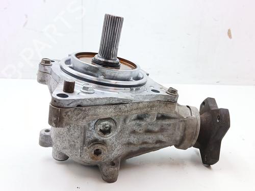 Transfer box RENAULT KADJAR (HA_, HL_) 1.6 dCi 130 (HLA4) | BP32684765M36 - Image 4