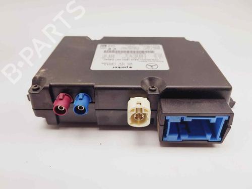 Electronic module MERCEDES-BENZ CLA Coupe (C117) CLA 200 CDI / d (117.308) | BP15772705M83