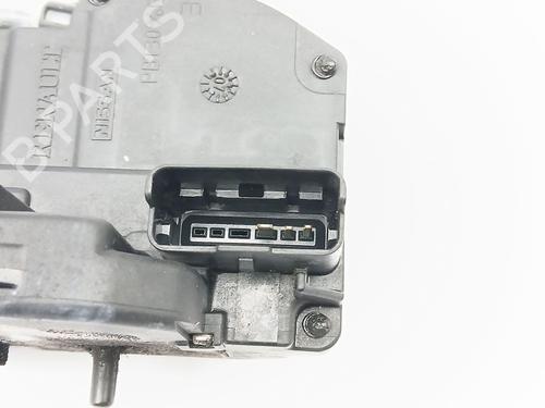 Rear left lock NISSAN QASHQAI / QASHQAI +2 I (J10, NJ10, JJ10E) 2.0 All-wheel Drive | BP25745625C100 