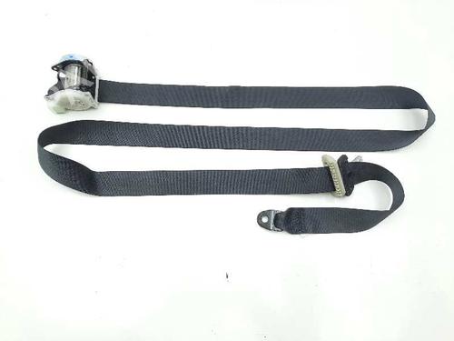 Used Rear left seatbelt NISSAN MICRA IV (K13K, K13KK) 1.2 (80 hp) 20678645