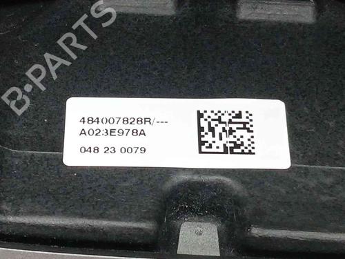 Steering wheel DACIA SANDERO III 1.0 TCe 90 | BP37218616C49 - Image 14