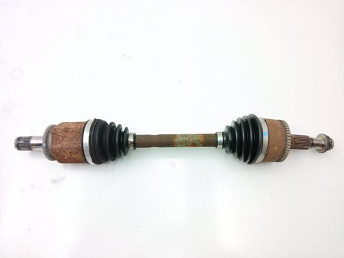 Used Left front driveshaft Left front driveshaft LAND ROVER DISCOVERY IV (L319) 2.7 TD 4x4 (190 hp) 23205393 23205393