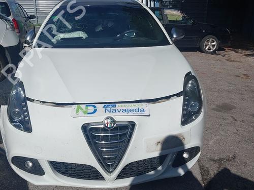 Electronic module ALFA ROMEO GIULIETTA (940_) 2.0 JTDM (940FXE1A, 940FXG11) | BP35964287M83 - Image 4