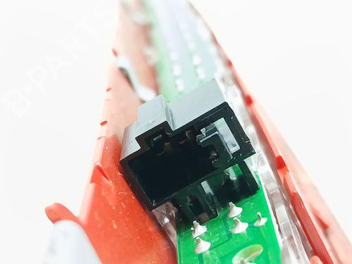 Third brake light VW TIGUAN (5N_) 2.0 TDI 4motion | BP27357229L11 - Image 3