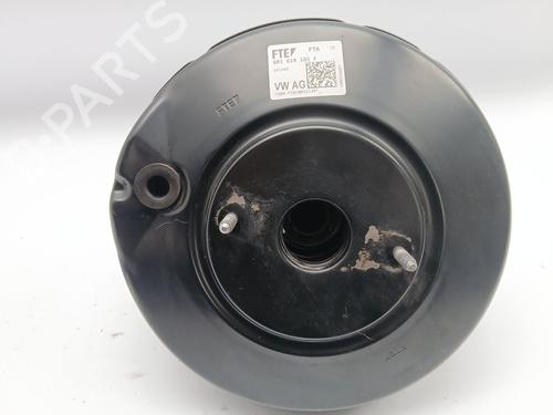 Used Servo brake Servo brake SEAT IBIZA IV (6J5, 6P1) 1.4 (85 hp) 29204898 29204898