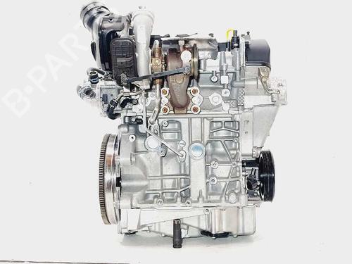 Engine SEAT LEON Sportstourer (KL8, KLD) 1.5 eTSI | BP16437230M1 
