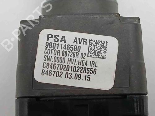 Electronic module CITROËN C4 SPACETOURER (3D_) 1.2 PureTech 130 | BP39505854M83 - Image 4