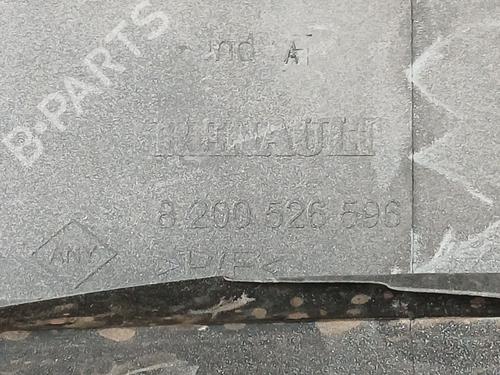 Front bumper DACIA SANDERO | BP23567297C7 - Image 10