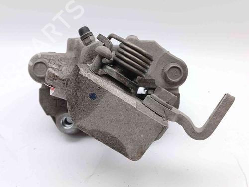 Left rear brake caliper SUZUKI SWIFT V (AZ) 1.4 Sport (A2L414, ZC33S) | BP38517558M107 - Image 3