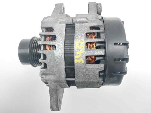 Used Alternator KIA SPORTAGE II (JE_, KM_) [2004-2011]  17196692