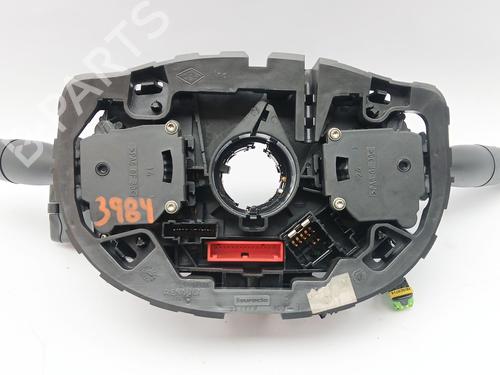 Headlight switch RENAULT MEGANE II Saloon (LM0/1_) 1.5 dCi (LM02, LM13, LM2A) | BP28130791I24 